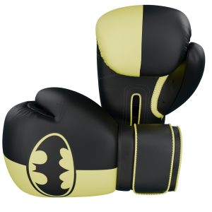 Maurm Dark Knight Boxing Gloves – Ultimate Power & Protection