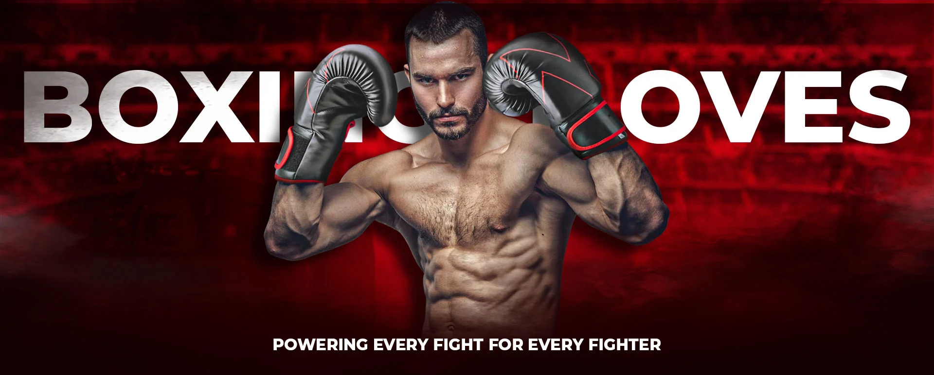 Maurm Boxing Gloves